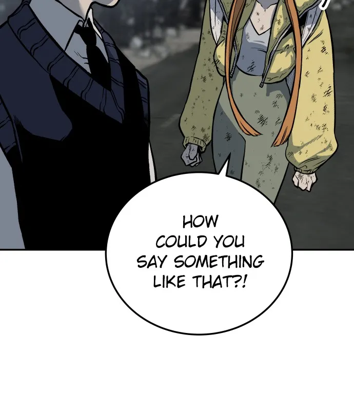 Read ZOMGAN chapter 4 image 11 on Lezhin