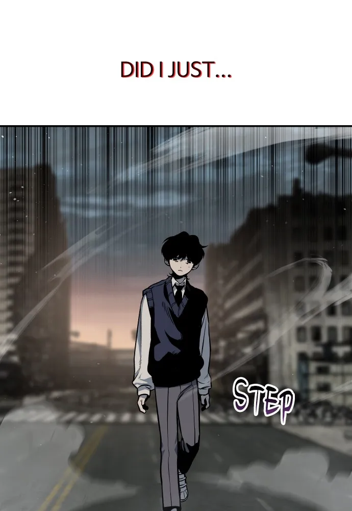Read ZOMGAN chapter 4 image 114 on Lezhin