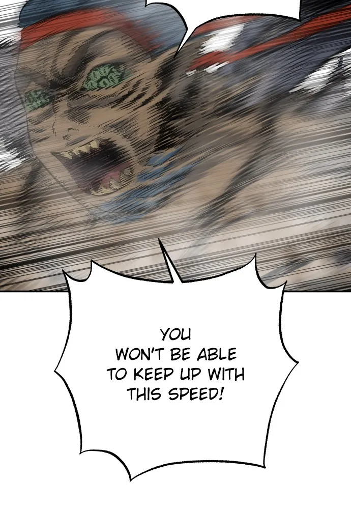 Read ZOMGAN chapter 4 image 122 on Lezhin