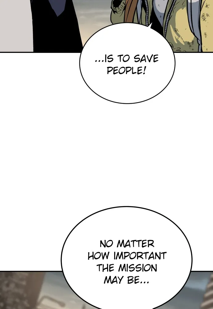 Read ZOMGAN chapter 4 image 13 on Lezhin