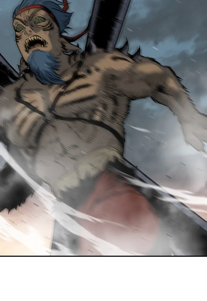 Read ZOMGAN chapter 4 image 138 on Lezhin