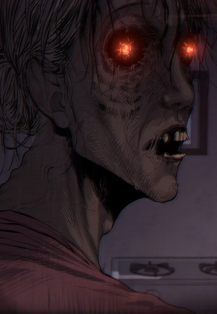 Read ZOMGAN chapter 4 image 155 on Lezhin