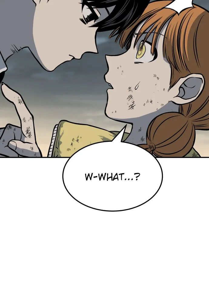 Read ZOMGAN chapter 4 image 17 on Lezhin