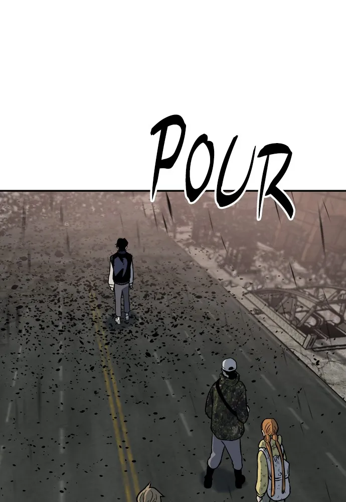 Read ZOMGAN chapter 4 image 185 on Lezhin