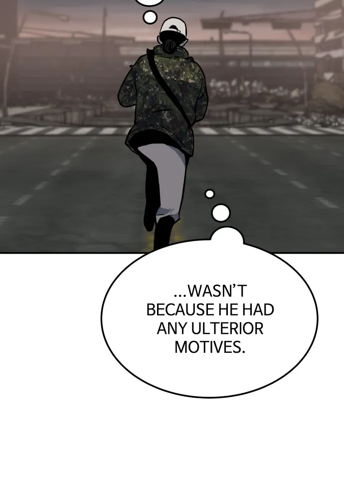 Read ZOMGAN chapter 4 image 195 on Lezhin
