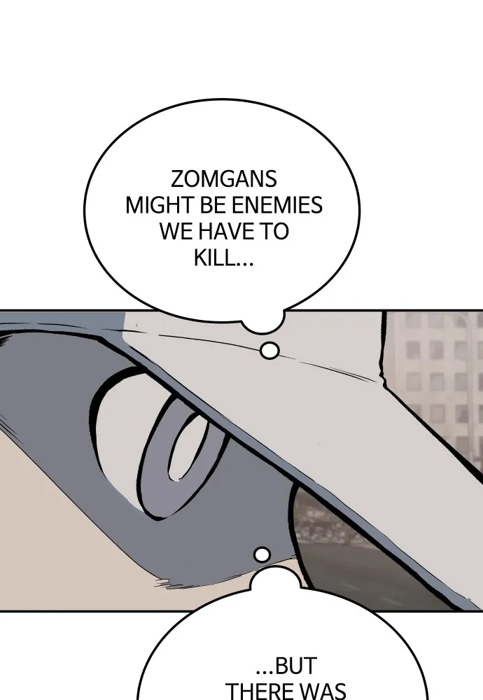 Read ZOMGAN chapter 4 image 196 on Lezhin