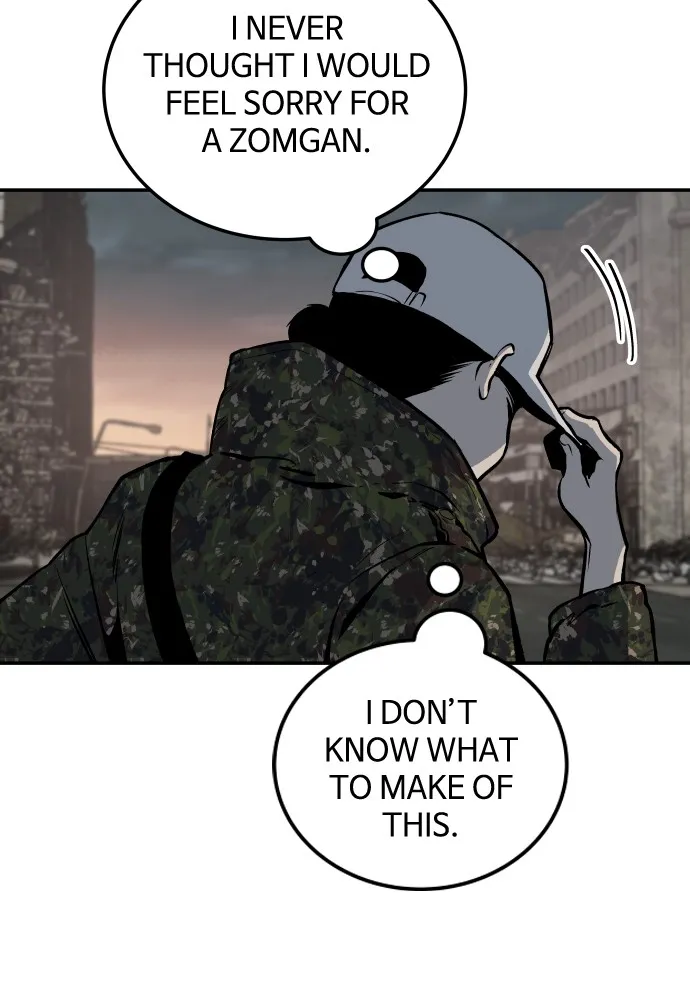 Read ZOMGAN chapter 4 image 201 on Lezhin