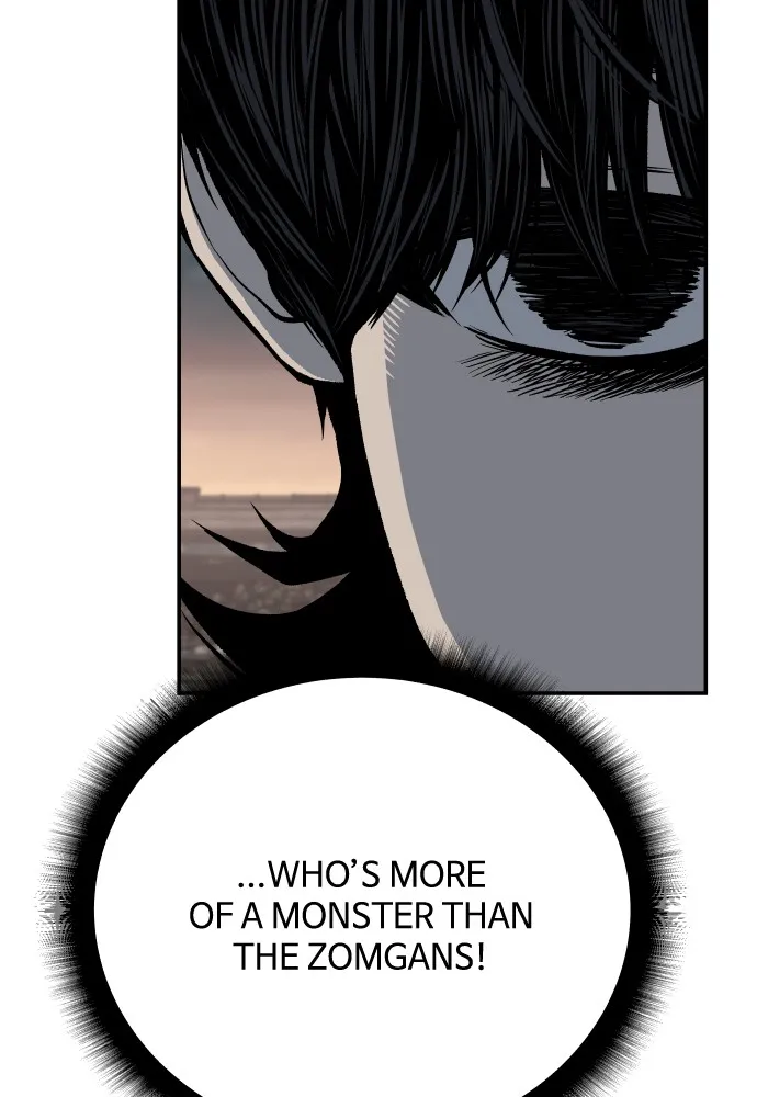 Read ZOMGAN chapter 4 image 204 on Lezhin