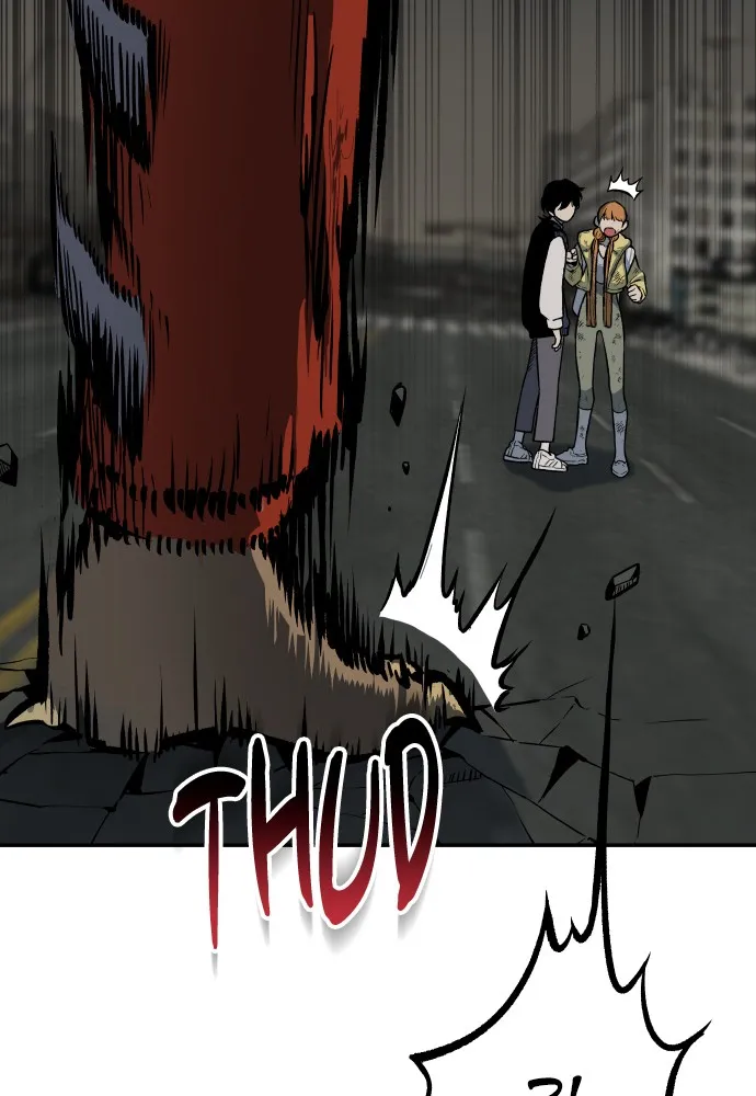 Read ZOMGAN chapter 4 image 22 on Lezhin