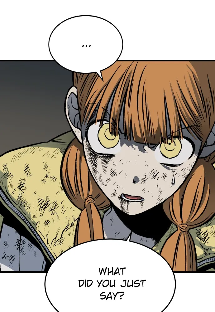 Read ZOMGAN chapter 4 image 3 on Lezhin