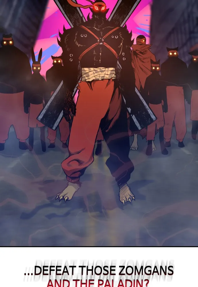 Read ZOMGAN chapter 4 image 34 on Lezhin