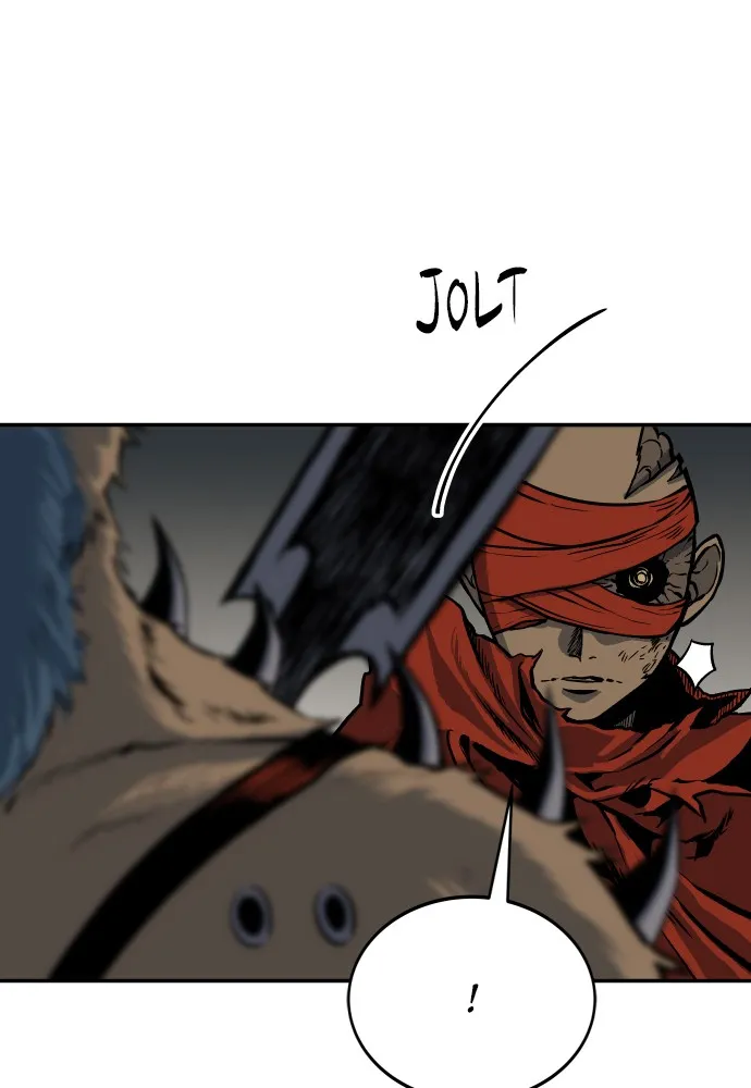 Read ZOMGAN chapter 4 image 37 on Lezhin
