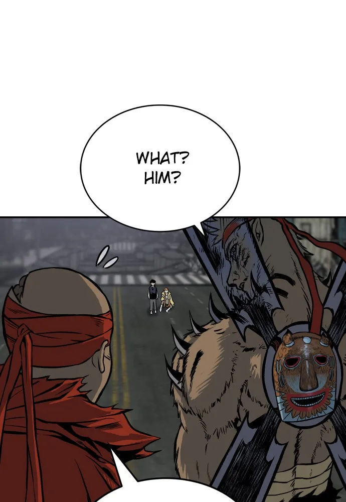 Read ZOMGAN chapter 4 image 40 on Lezhin