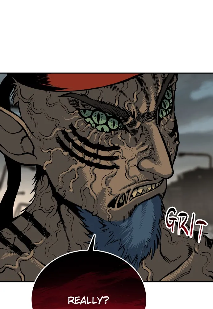 Read ZOMGAN chapter 4 image 43 on Lezhin