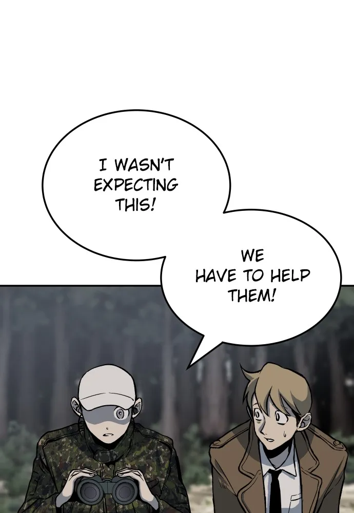 Read ZOMGAN chapter 4 image 50 on Lezhin