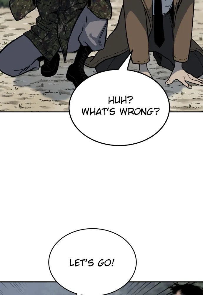 Read ZOMGAN chapter 4 image 51 on Lezhin