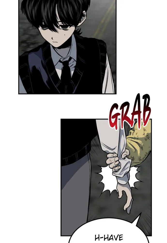 Read ZOMGAN chapter 4 image 54 on Lezhin