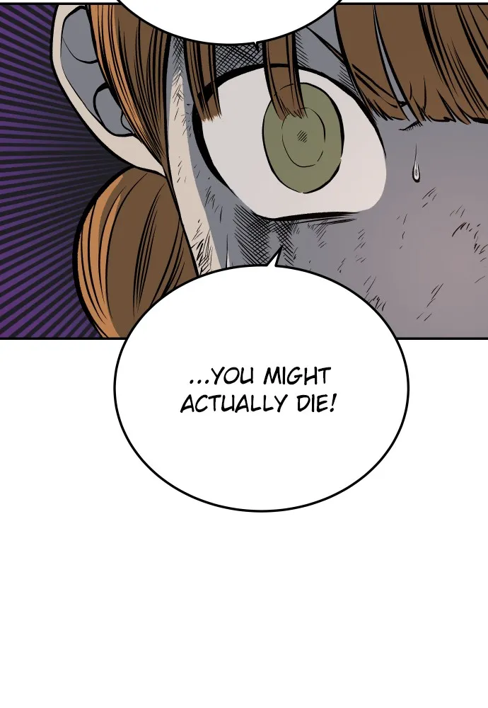 Read ZOMGAN chapter 4 image 57 on Lezhin