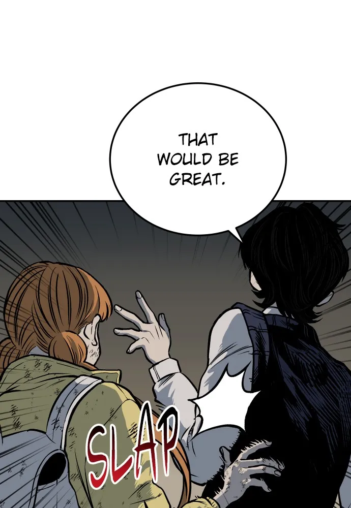 Read ZOMGAN chapter 4 image 59 on Lezhin