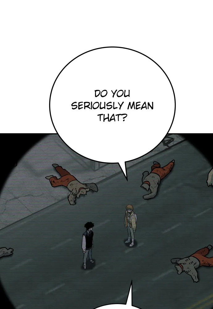 Read ZOMGAN chapter 4 image 6 on Lezhin