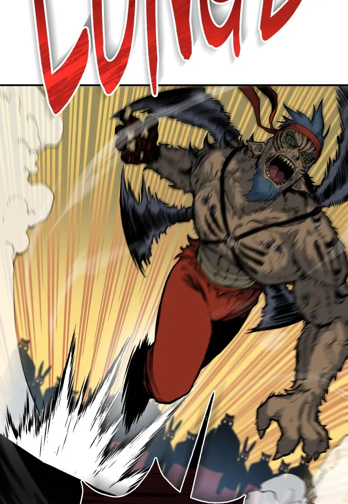 Read ZOMGAN chapter 4 image 61 on Lezhin