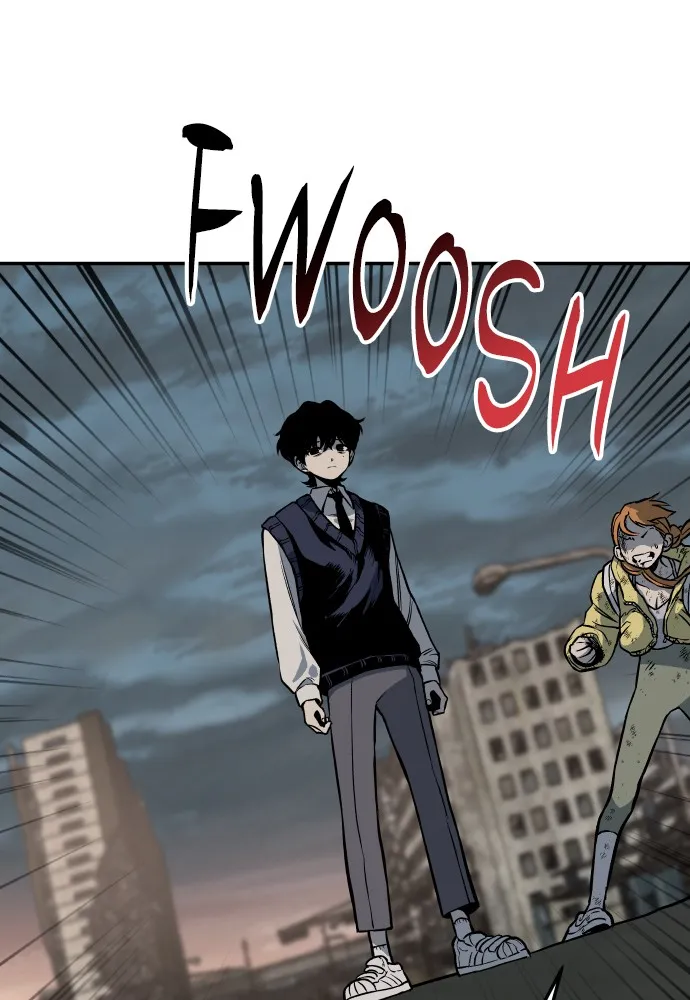 Read ZOMGAN chapter 4 image 63 on Lezhin