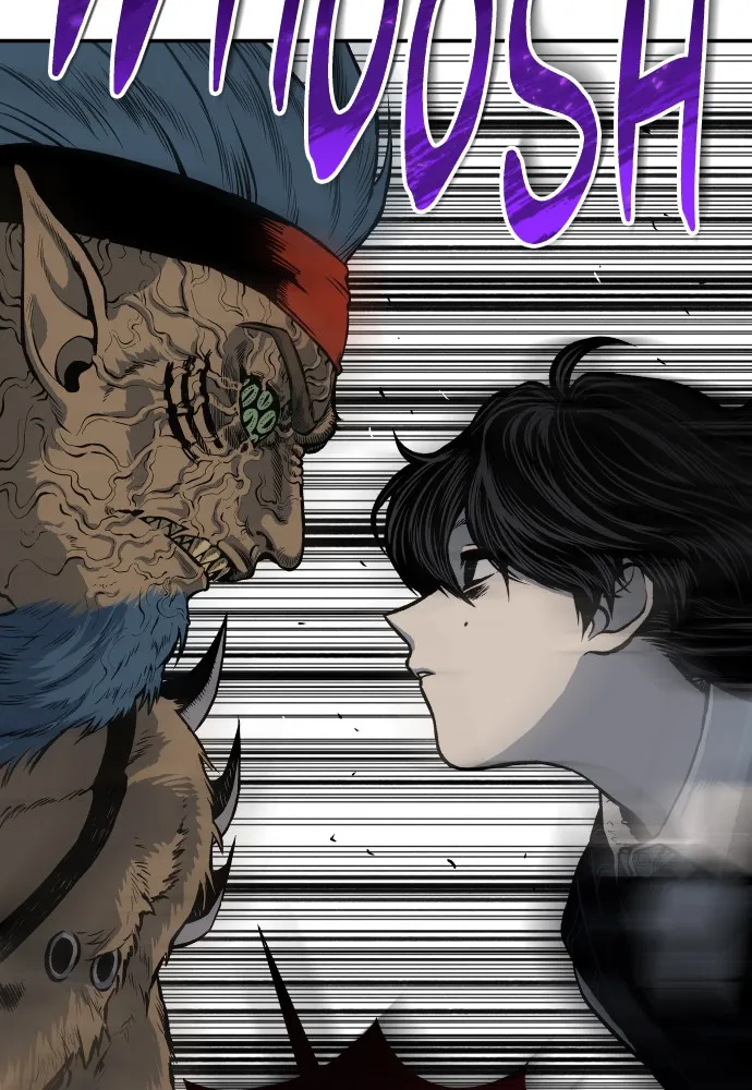 Read ZOMGAN chapter 4 image 66 on Lezhin