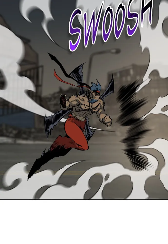 Read ZOMGAN chapter 4 image 68 on Lezhin