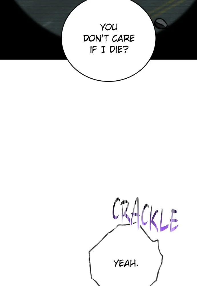 Read ZOMGAN chapter 4 image 7 on Lezhin