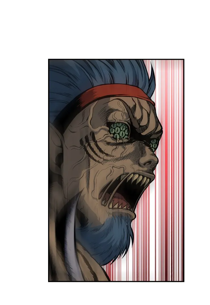 Read ZOMGAN chapter 4 image 74 on Lezhin