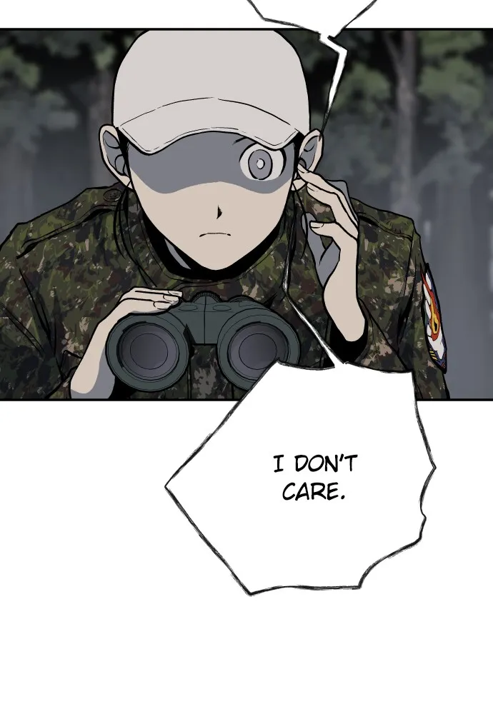 Read ZOMGAN chapter 4 image 8 on Lezhin