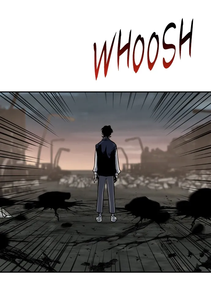 Read ZOMGAN chapter 4 image 82 on Lezhin