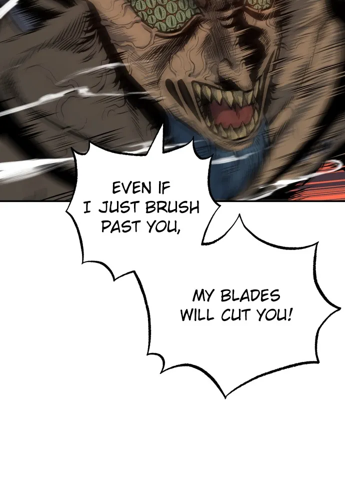 Read ZOMGAN chapter 4 image 86 on Lezhin