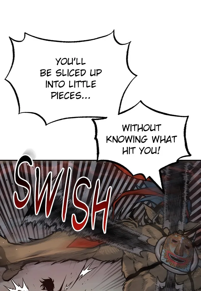 Read ZOMGAN chapter 4 image 87 on Lezhin