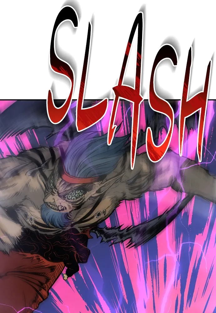 Read ZOMGAN chapter 4 image 91 on Lezhin