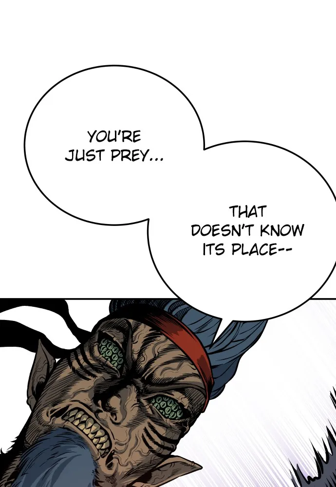 Read ZOMGAN chapter 4 image 96 on Lezhin