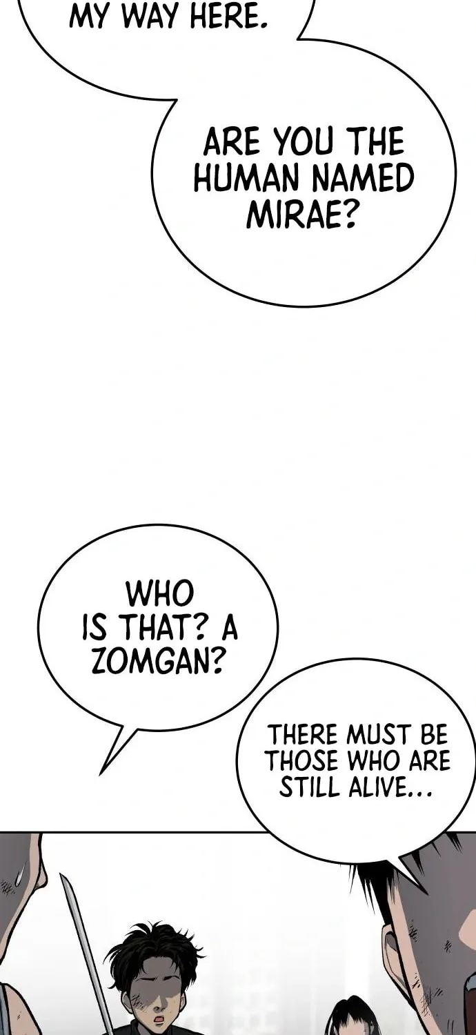 ZOMGAN Chapter 40 page 11 - 