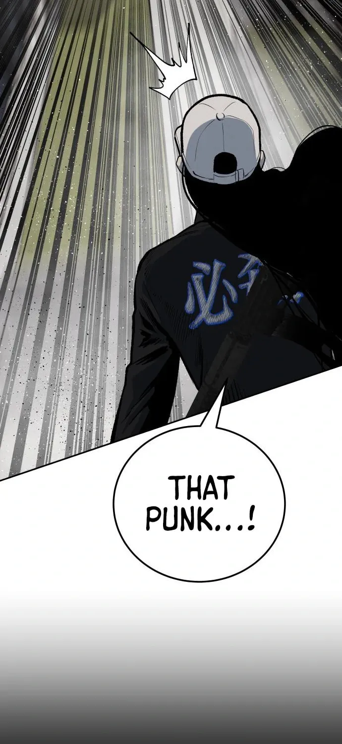 ZOMGAN Chapter 40 page 32 - 