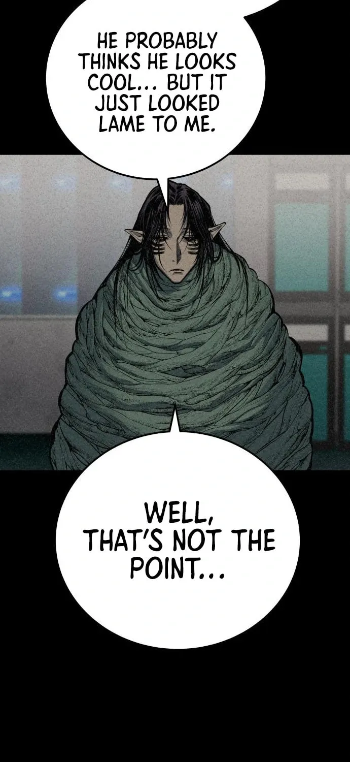 ZOMGAN Chapter 40 page 34 - 