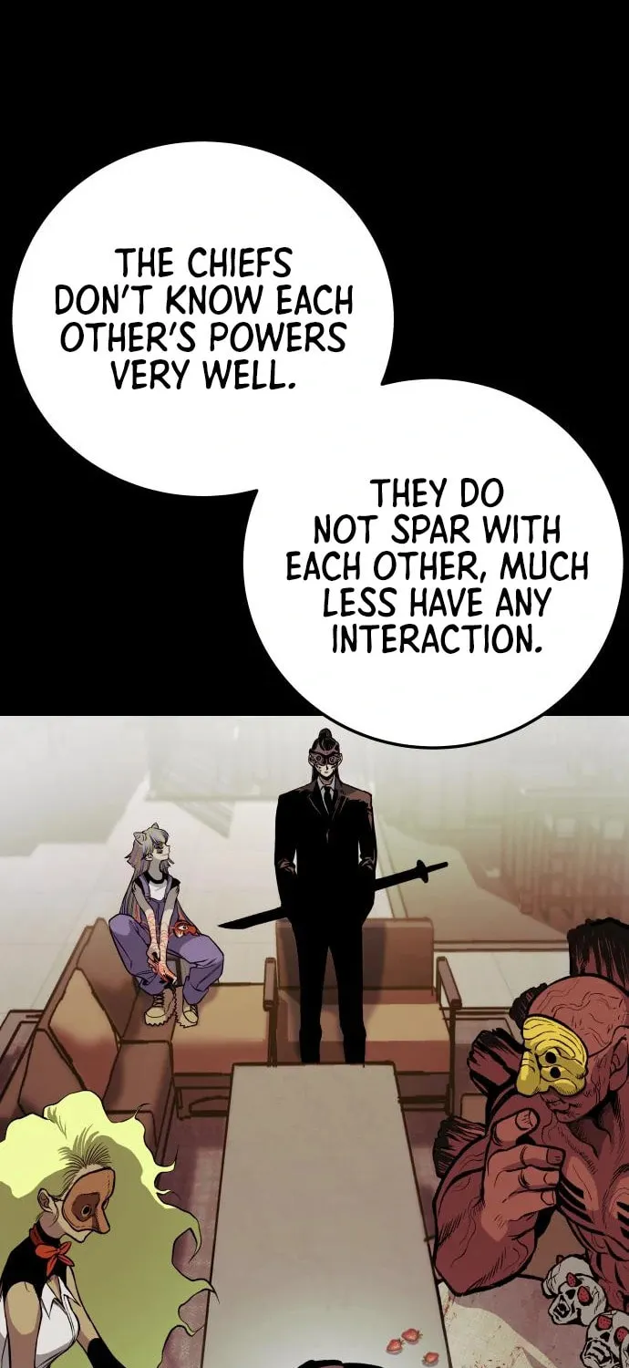 ZOMGAN Chapter 40 page 35 - 