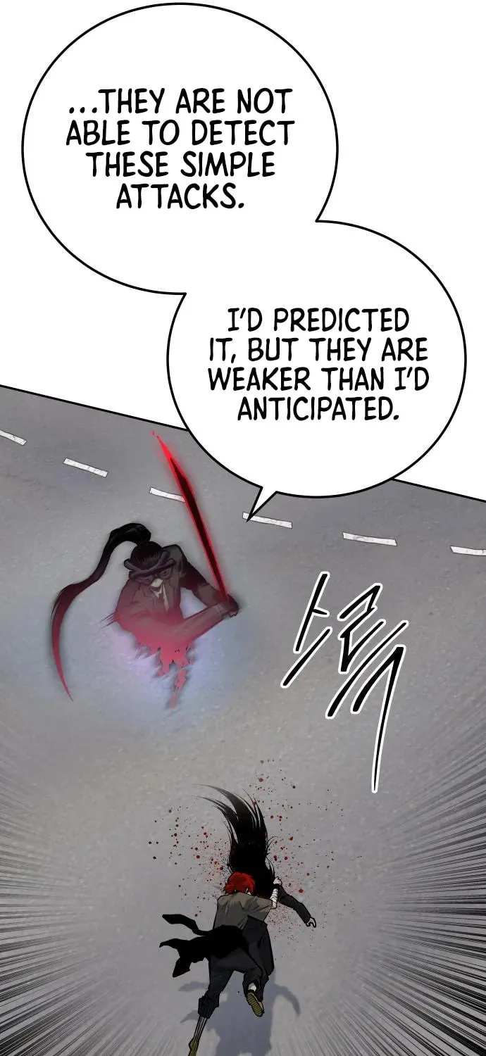 ZOMGAN Chapter 40 page 64 - 