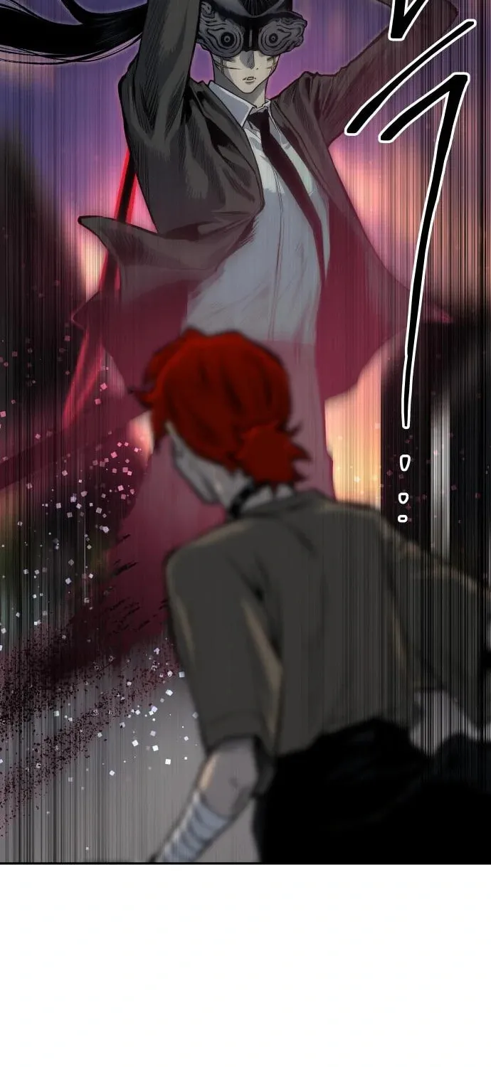 ZOMGAN Chapter 40 page 74 - 