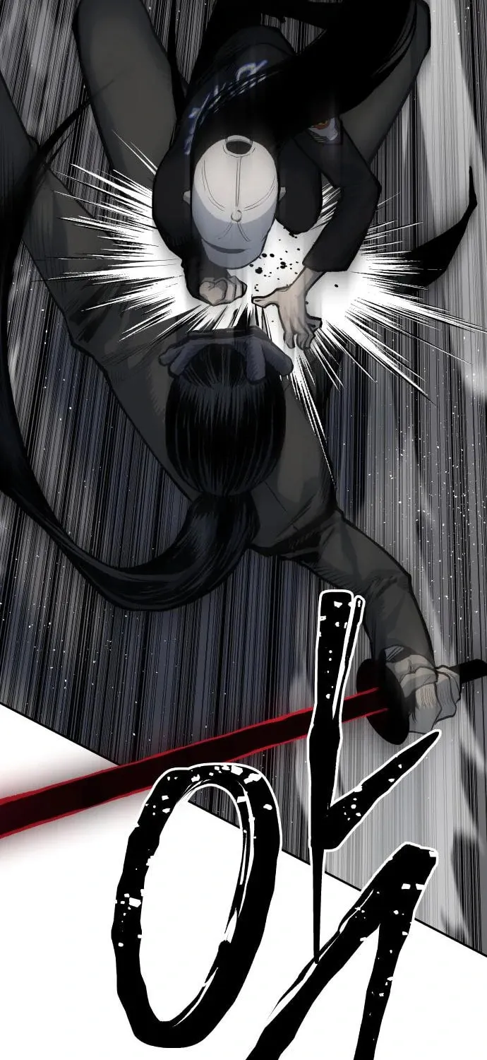 ZOMGAN Chapter 40 page 92 - 