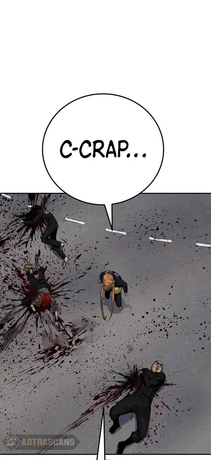 ZOMGAN Chapter 40 page 98 - 