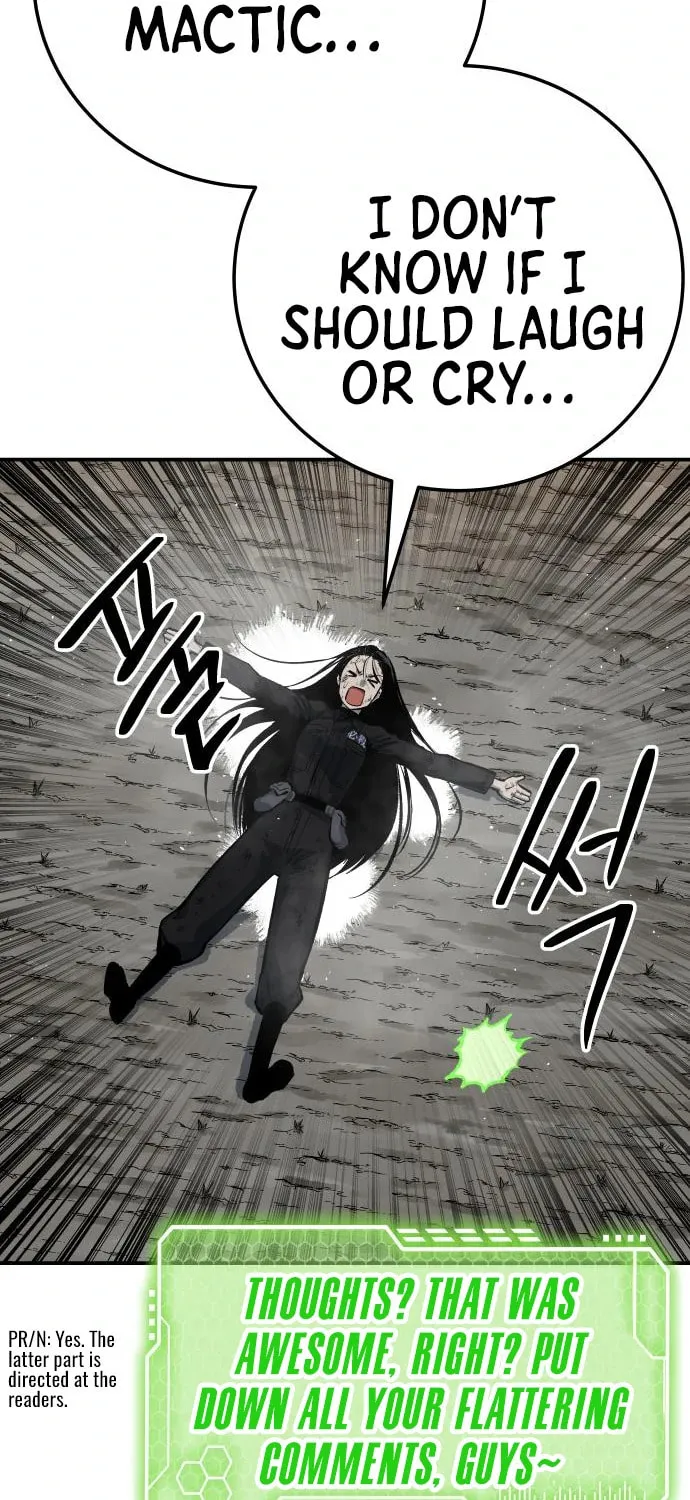 ZOMGAN Chapter 41 page 105 - 