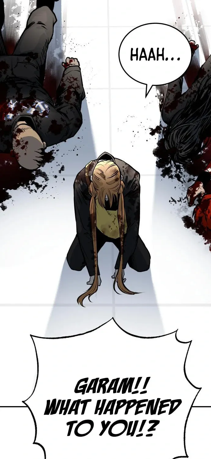 ZOMGAN Chapter 41 page 20 - 