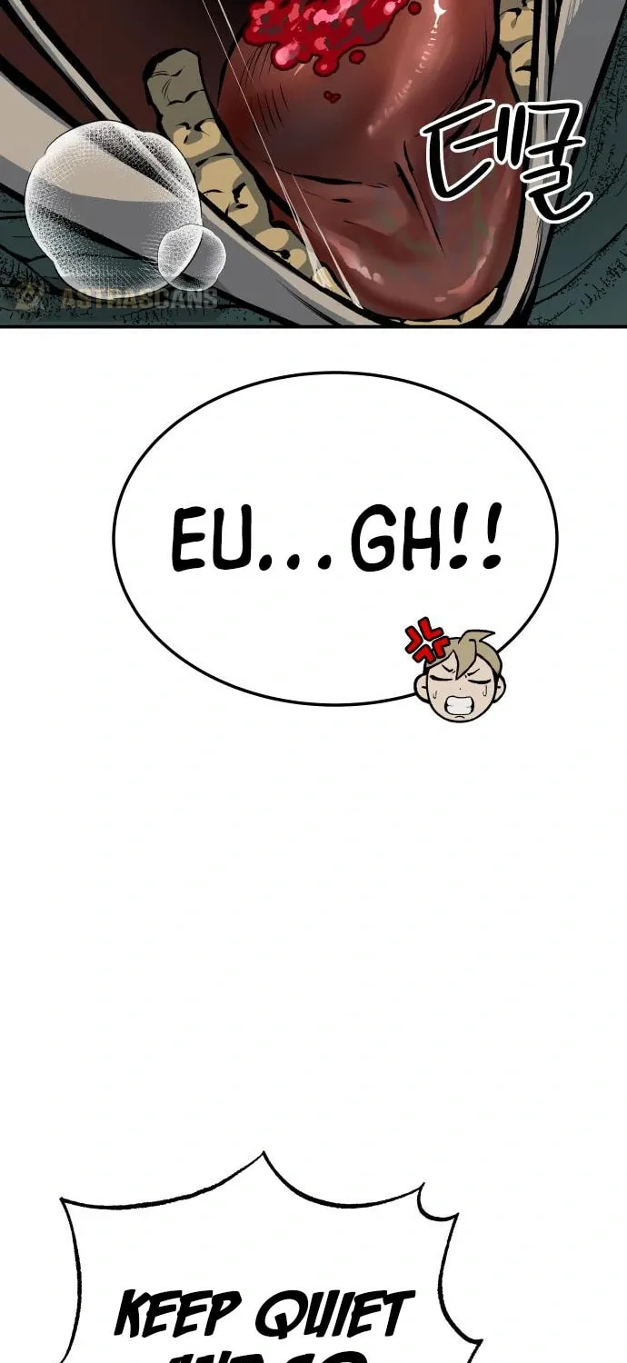 ZOMGAN Chapter 41 page 34 - 