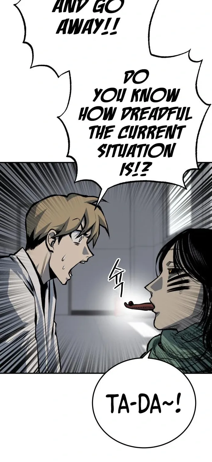 ZOMGAN Chapter 41 page 35 - 