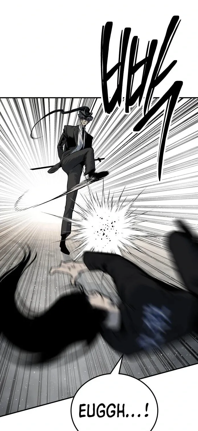 ZOMGAN Chapter 41 page 64 - 