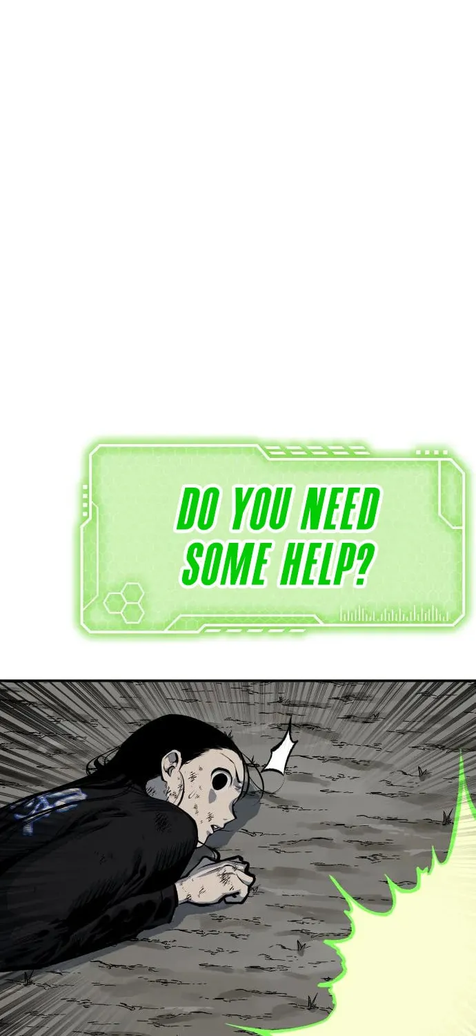 ZOMGAN Chapter 41 page 76 - 